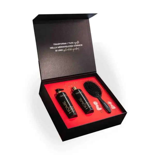 Box home hydramask edizione limitata